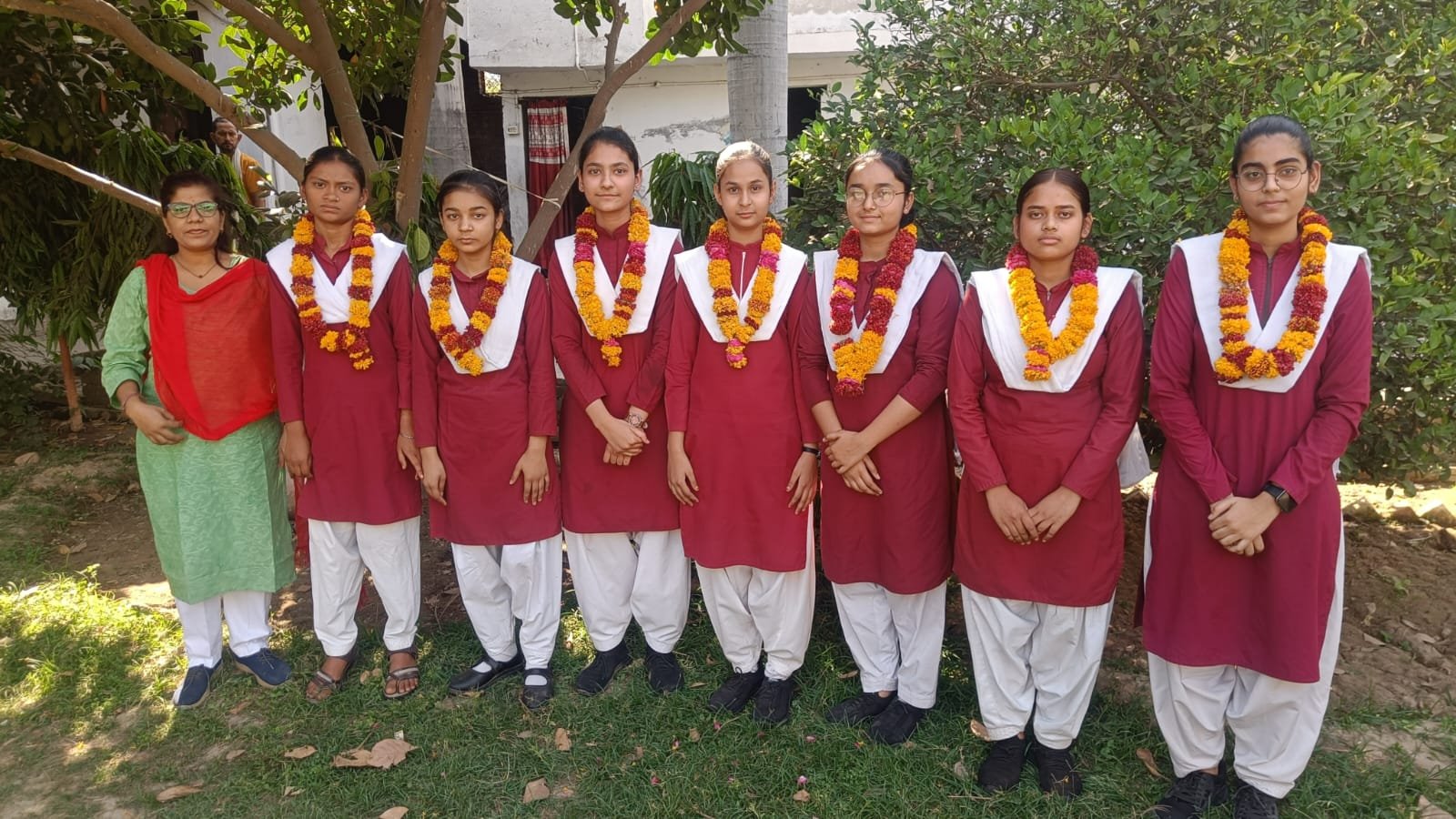 Annual Day