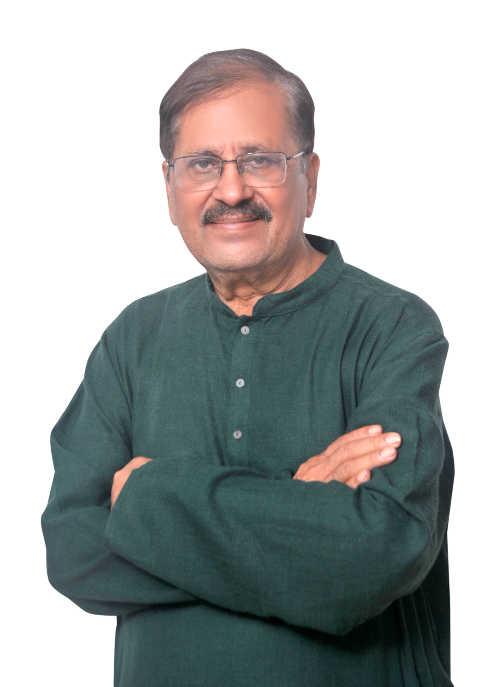 Rajkumar Sachan 'Hori'